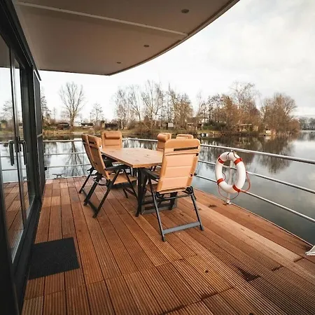 Botel Weserbergland *