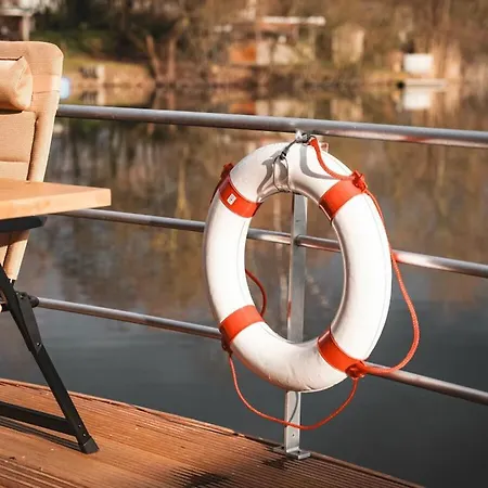 Botel Weserbergland Höxter