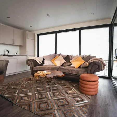 Botel Weserbergland Höxter