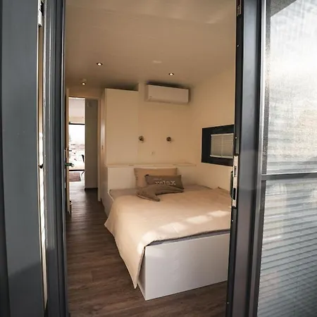 Botel Weserbergland Höxter