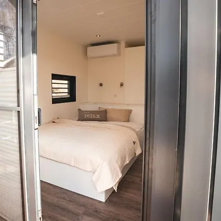 Botel Weserbergland *