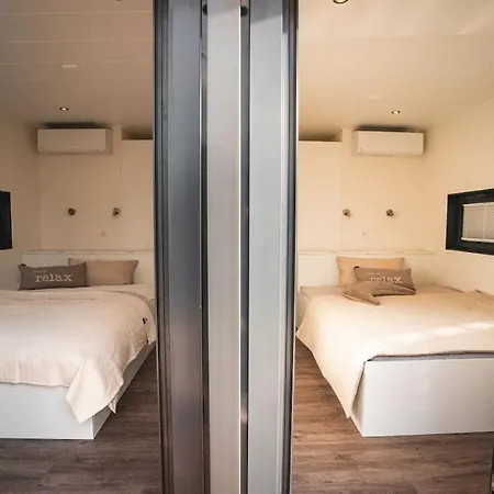 Botel Weserbergland *