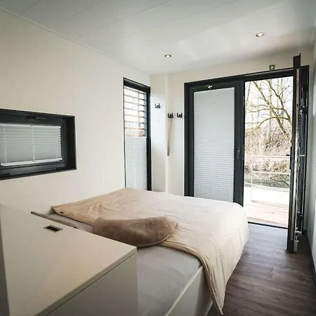 Weserbergland Ботель