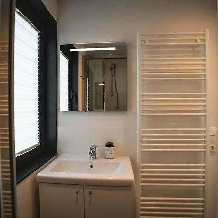 Botel Weserbergland Höxter