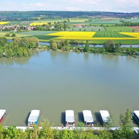 Weserbergland * Höxter