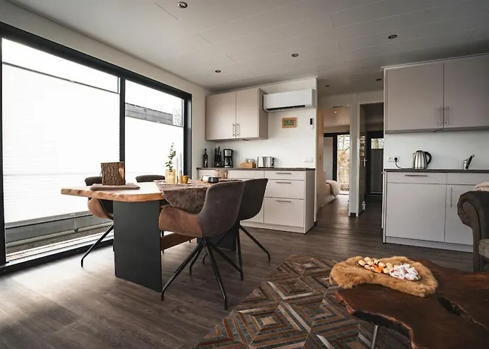 Bateau-hôtel Weserbergland *