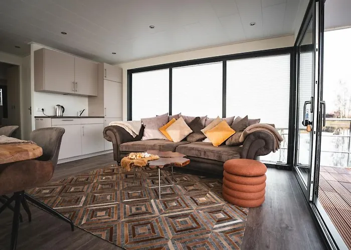 Bateau-hôtel Weserbergland Höxter