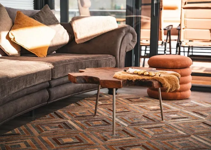 Weserbergland Bateau-hôtel *