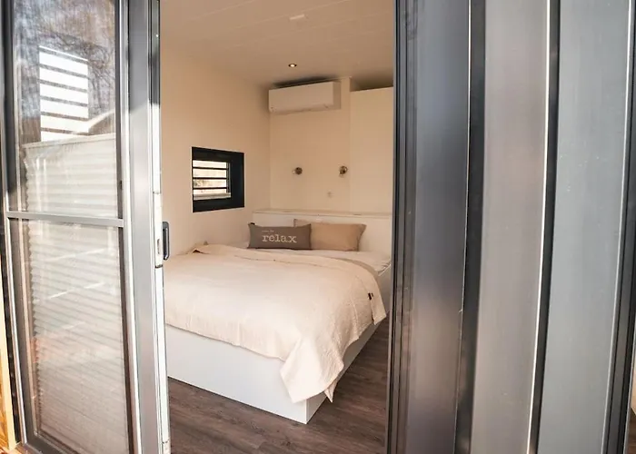 Bateau-hôtel Weserbergland *