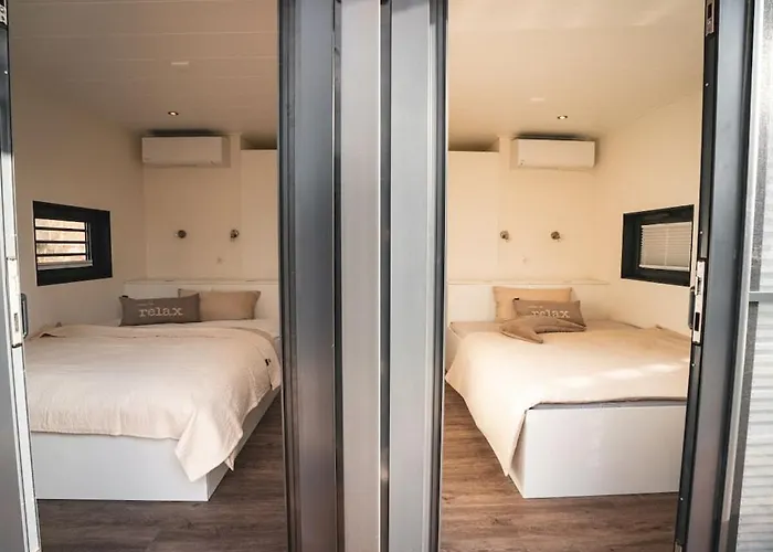 Bateau-hôtel Weserbergland *