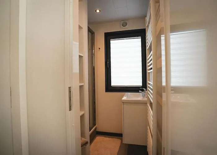 Weserbergland Bateau-hôtel Höxter