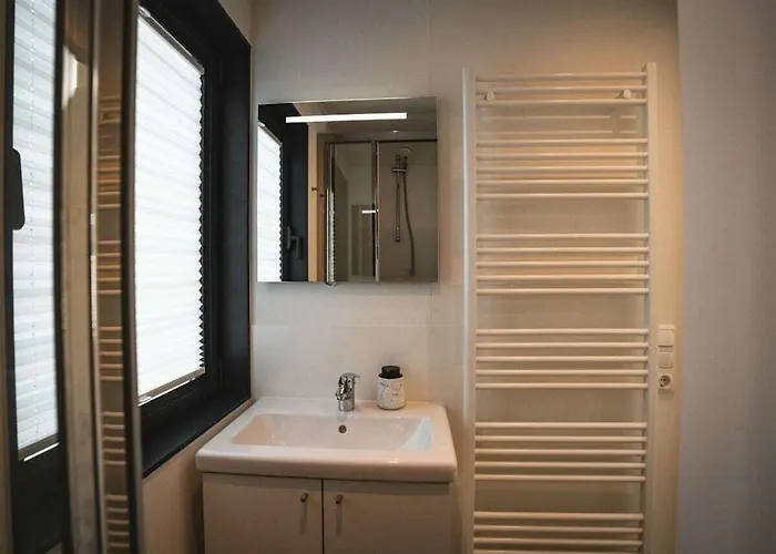 Bateau-hôtel Weserbergland Höxter